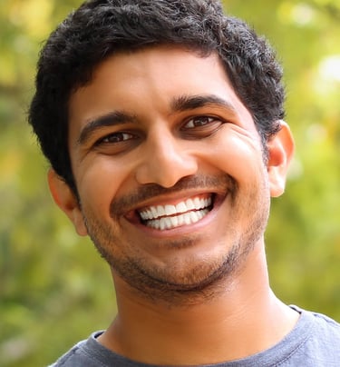 Aaryaman Singhal