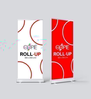 Pancartes, banderoles et affiches