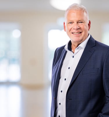 Martin Ellenberger - Der Nachfolgepilot aus Osnabrück