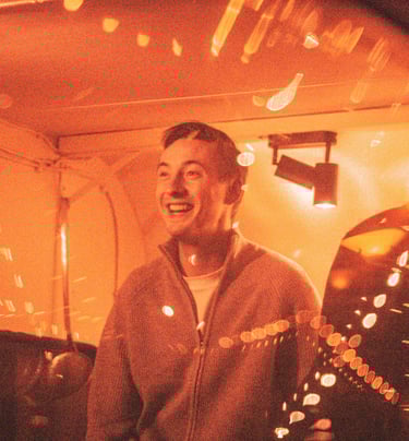 peppie & koffie foodtruck Groningen catering koekjes