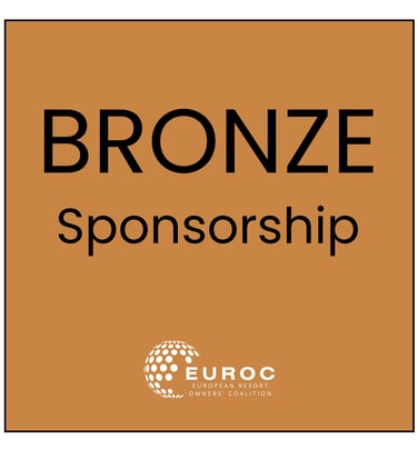 euroc Bronze Sponsorship