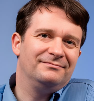 Steve Smith True Call Euroc