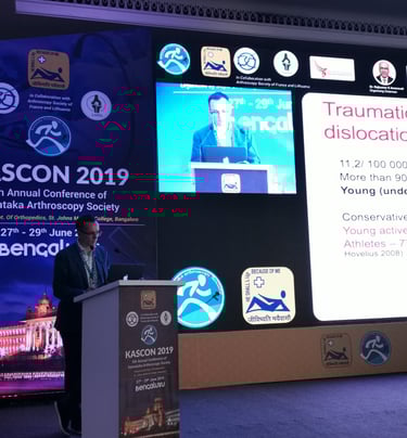 Gydytojas Markas Fiodorovas