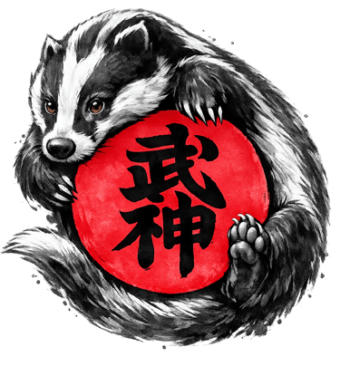 Bujinkan Madison Dojo