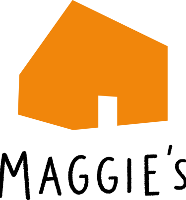 Logo for Maggie's