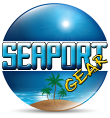 SeaportGear.com Logo