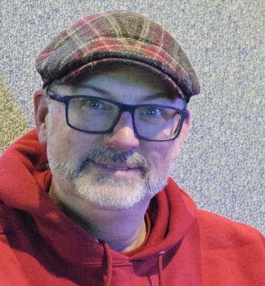 Jason Miller, Auctioneer