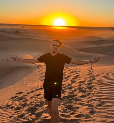 explore zagora desert with dar toda - soul of nomads