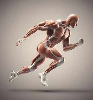 kinesiología, terapia natural que busca el origen del problema