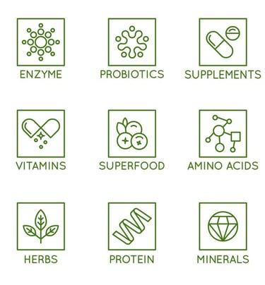 Naturopatía, terapia natural que busca la carencia de nutrientes