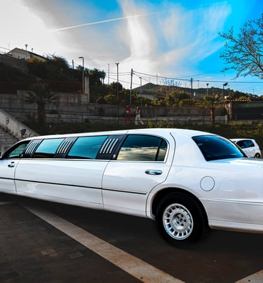 limousine