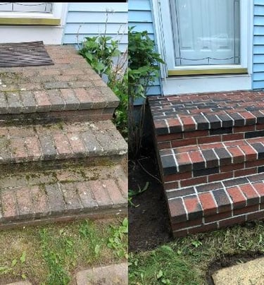 Gives your home curb appeal