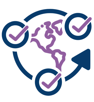 Linguistic Validation icon