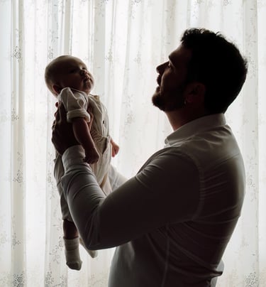 Foto di famiglia
