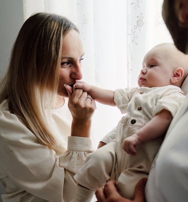 Foto di famiglia