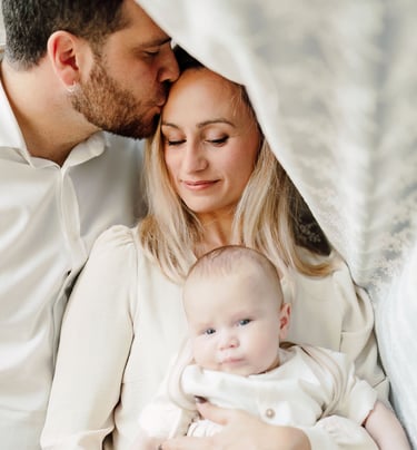 Foto di famiglia