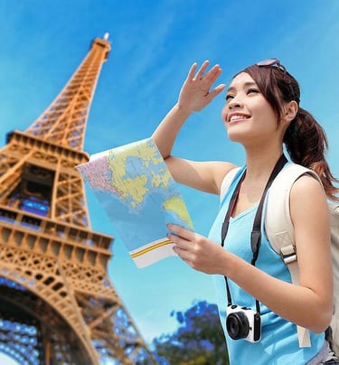 Preparing and Planning for Safe Travel