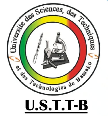 Logo USTTB