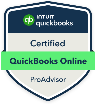 QuickBooks ProAdvisor