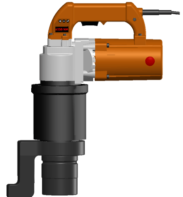 ELECTRIC TORQUE WRENCH 