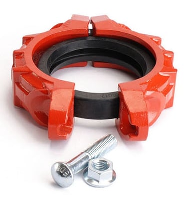 yivli esnek kelepçe