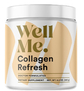 collagen refresh