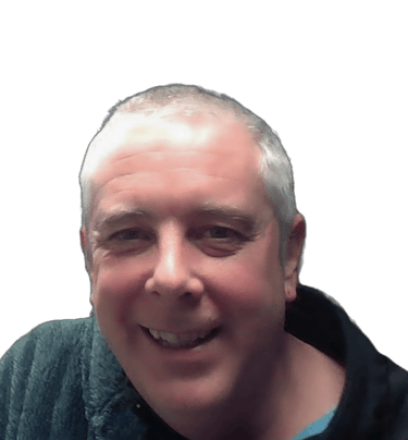 Darren Slater
