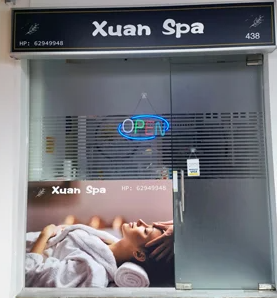 Xuan Spa