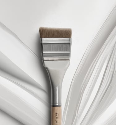 Bright living room with modern inventory