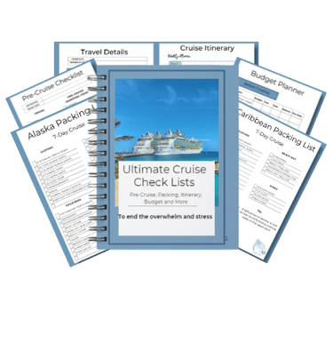 Ultimate Cruise Checklists