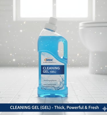 Al Morouj Modern gel