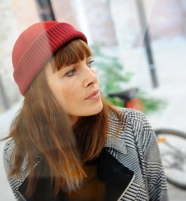 Création Marion Clément, chapelière modiste