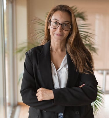 Filipa Nogueira Psicóloga Nohana Clínica de Psicologia