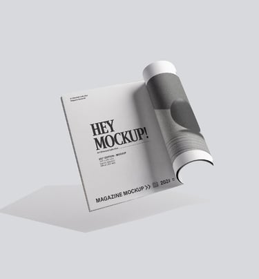 Publicité imprimée