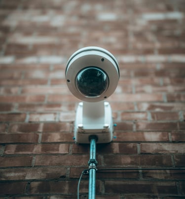 sistema de seguridad