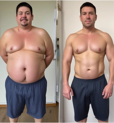 Close-up of colorful fresh vegetables and fruits on a wooden table