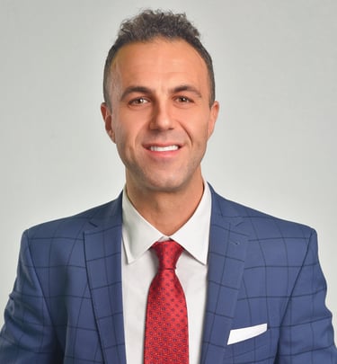 Avi Bialo, CEO and Founder of Wealth Solutions 360, a wealth management firm