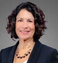 Sara Sacco, Board Secretary/Treasurer