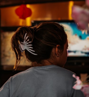 japanese restaurant