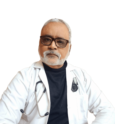 Dr Mahesh Hukmani