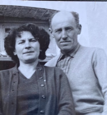 Paul Henriette Chevrot