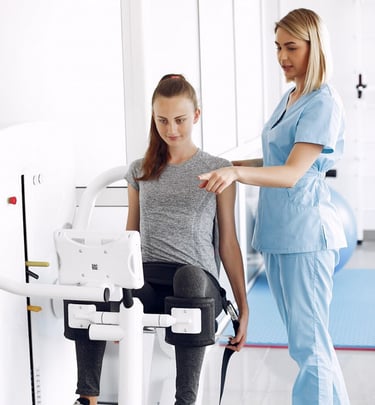 Physiotherapiepraxen