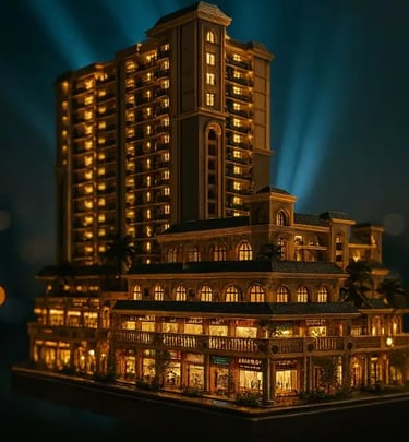 Arttech Group - Best Builders in faridabad
