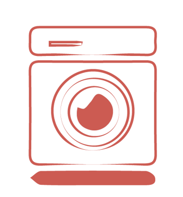Lave linge pour une utilisation durant les heures creuses, ♻