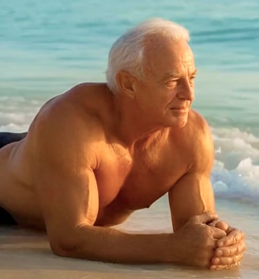 intimate appeal, male strength, timeless masculinity, dominant presence, powerful build, adult men,