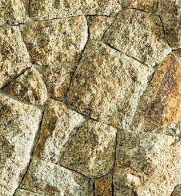 Pedra Palha Brilhante