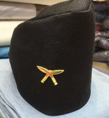 Bhadgaule Topi