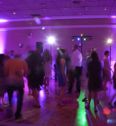 DJ Chase Mobile DJ in Woodinville WA