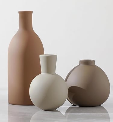 Modern Vases