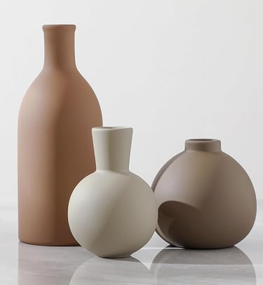 Modern Vases